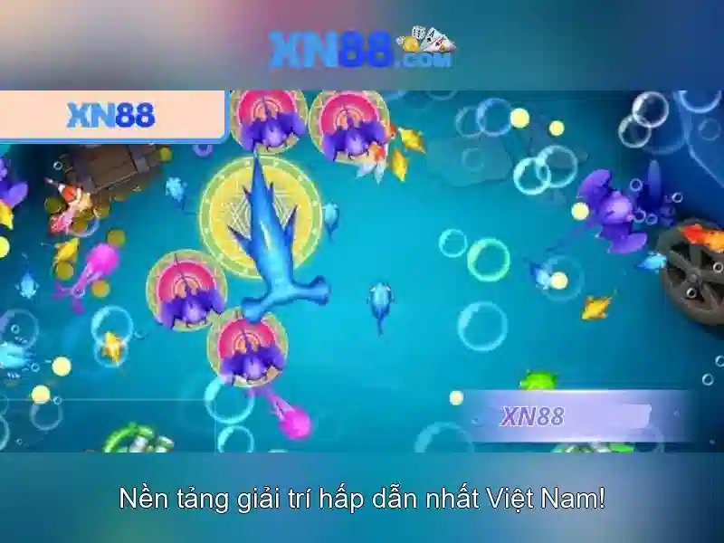 Mẹo chơi bắn cá 3 cây dễ ăn tiền nhà cái