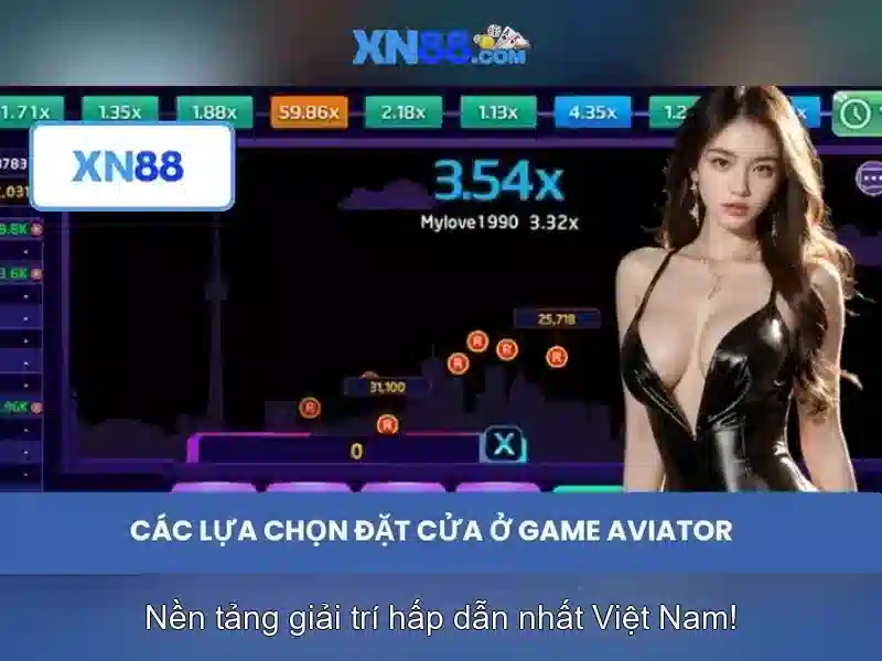 Xn88: Giới thiệu về nền tảng trực tuyến