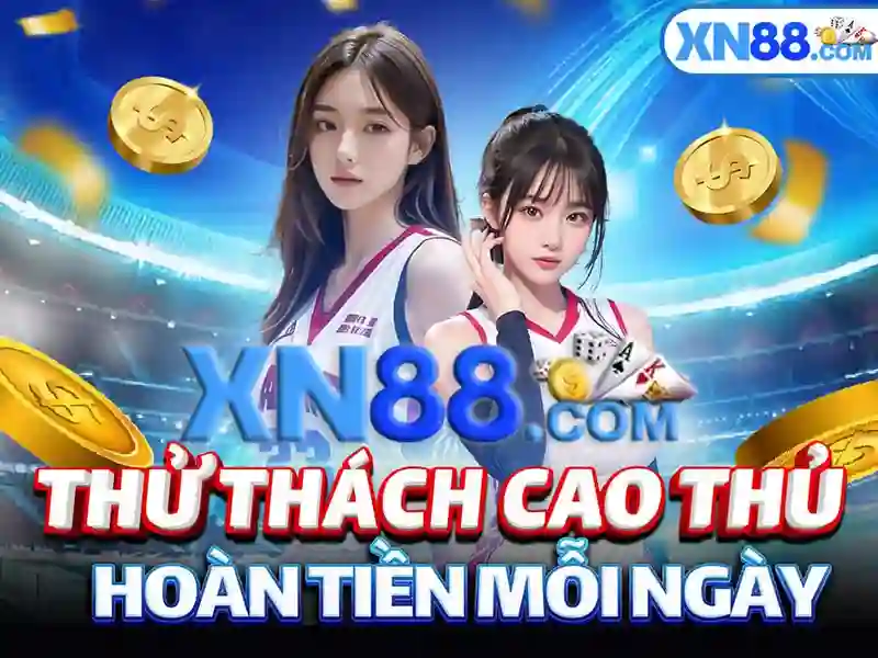 xn88 bet vip – Tổng quan và trải nghiệm người dùng