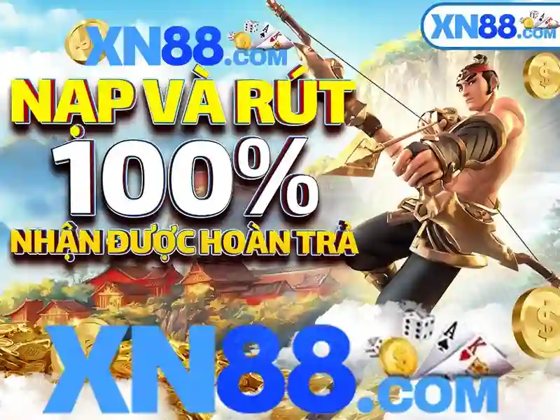 Lý do người chơi ưa thích xn88
