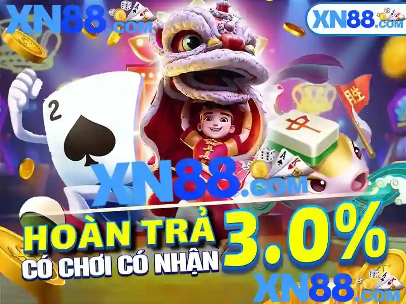 Giới thiệu xn88