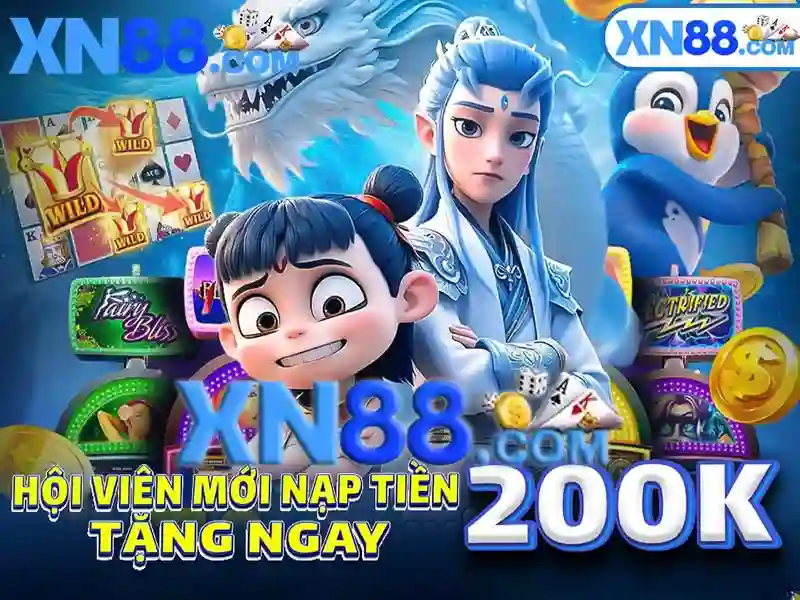 Lịch sử và phát triển của xn88