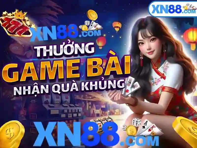 xn88 game: Trải nghiệm và giá trị đích thực