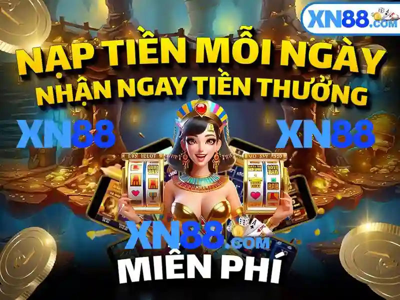xn88] – Trải nghiệm đỉnh cao với xn88 official và xn88