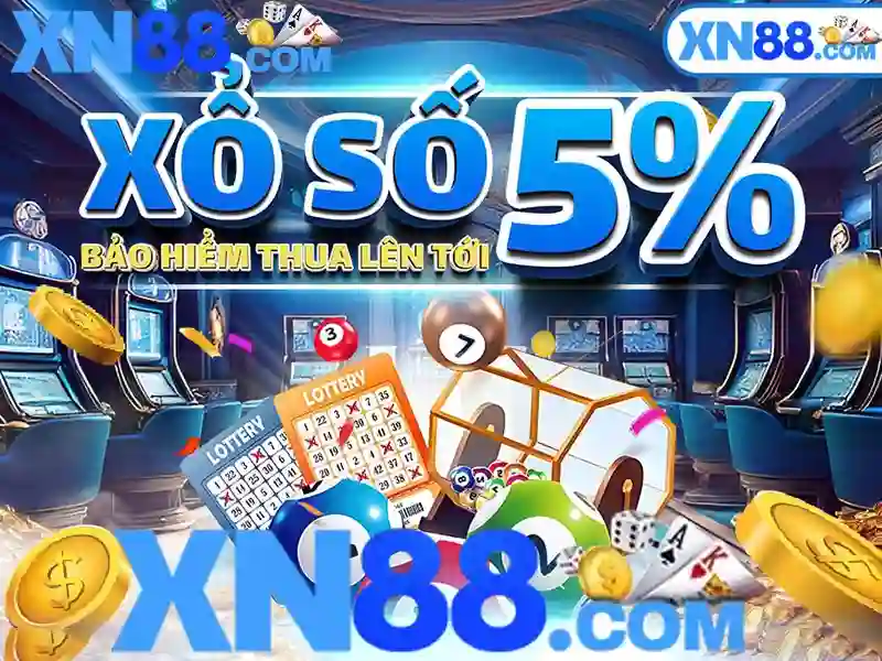 xn88: Tổng quan và các khía cạnh nổi bật