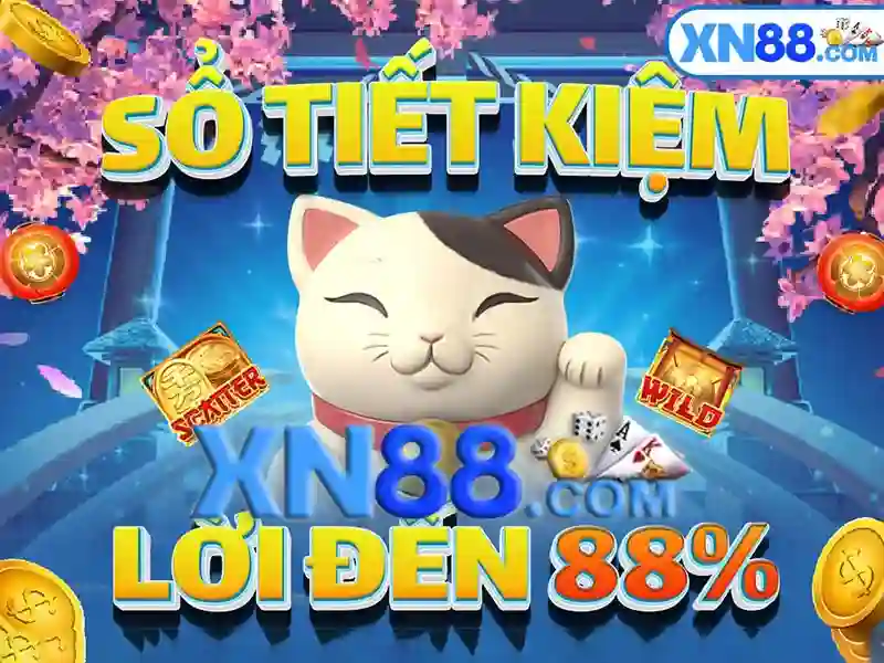 Giới thiệu xn88 - Nền tảng trò chơi trực tuyến