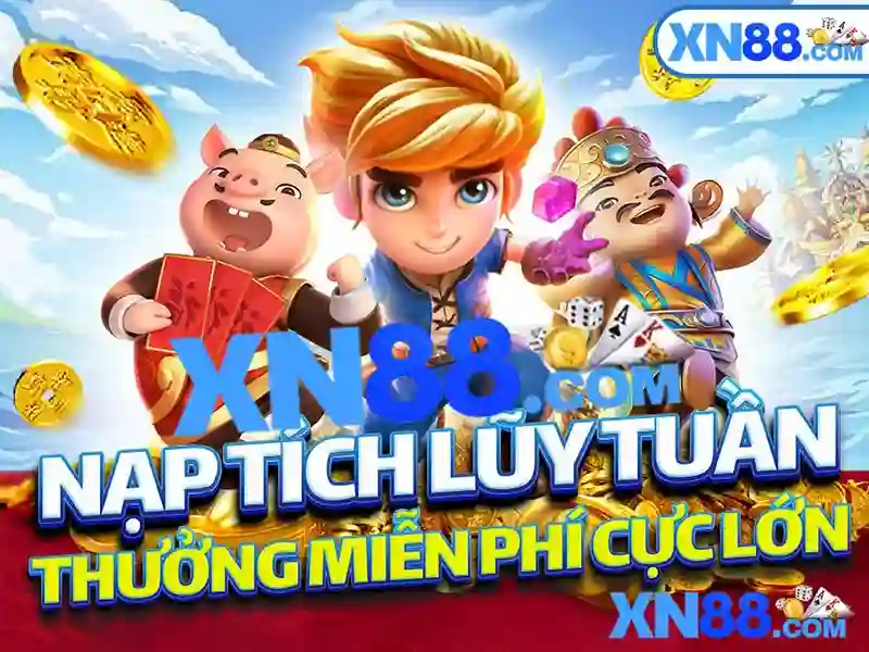 game xn88 – Tổng quan chủ đề và giá trị cốt lõi