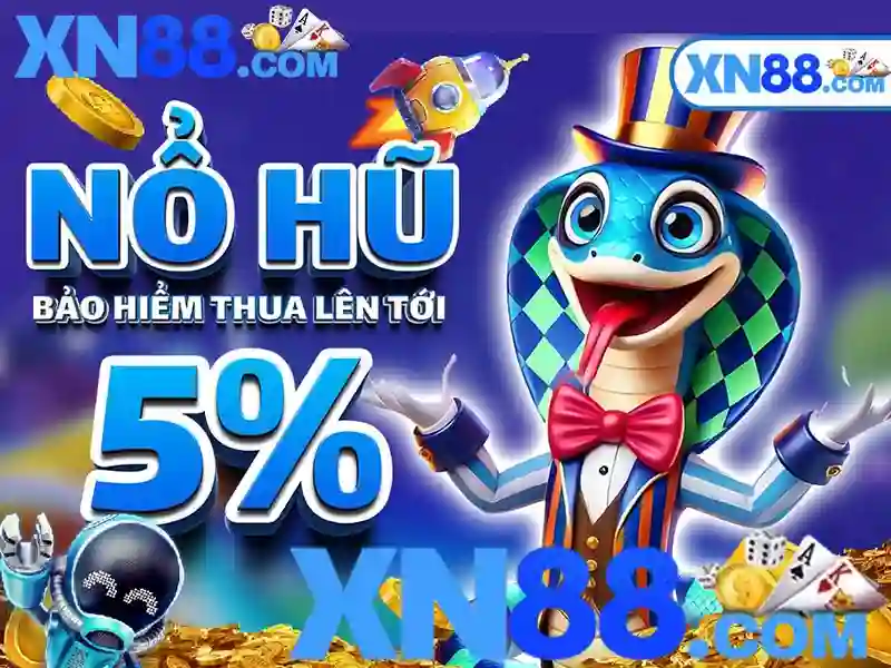 XN88: Giới thiệu về nền tảng game online