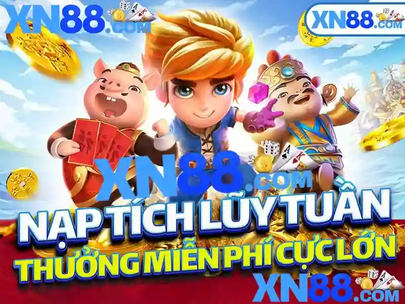 Tính năng xn88 