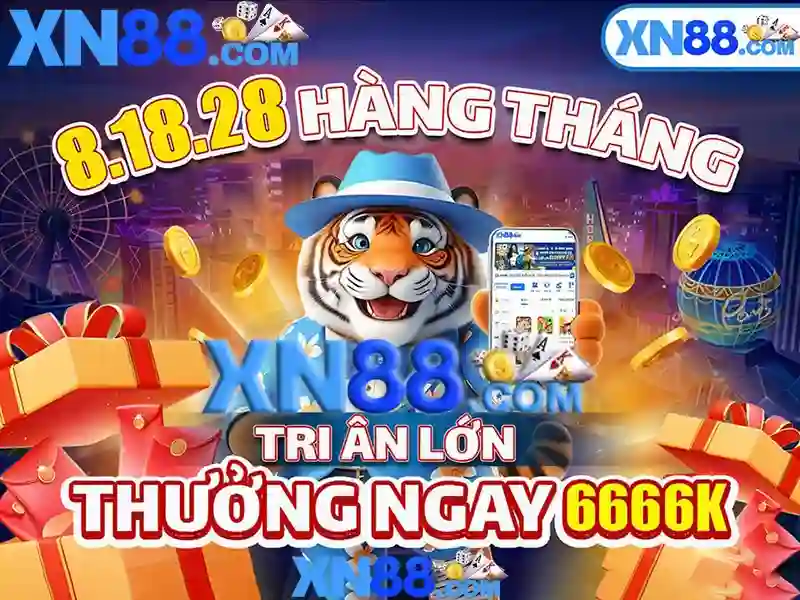 Giới thiệu xn88