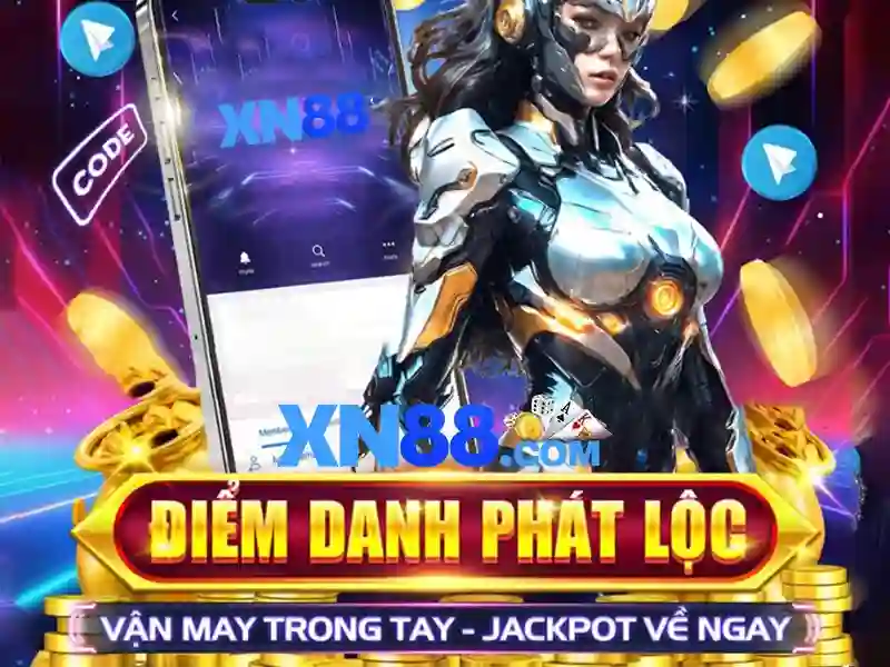 xn88 - Tổng quan và hướng dẫn cho người chơi