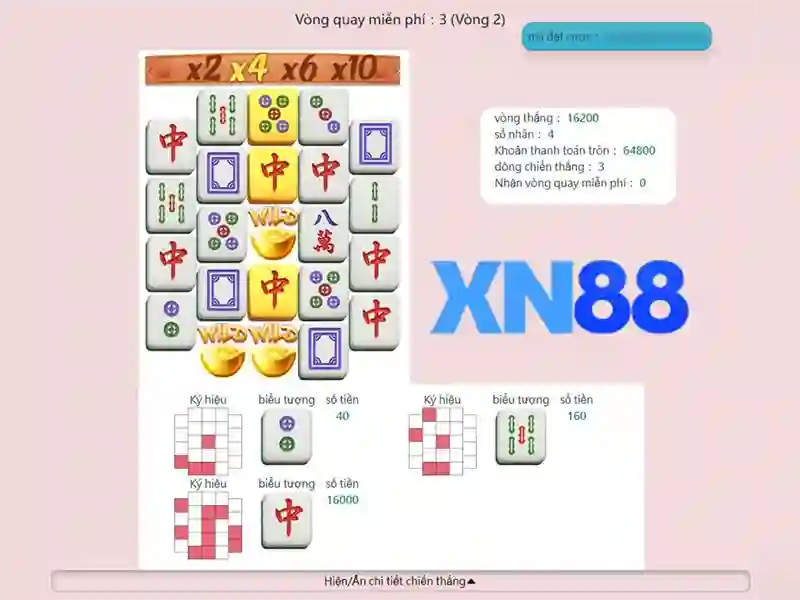 Game xn88 – Trải nghiệm đỉnh cao với xn88 casino