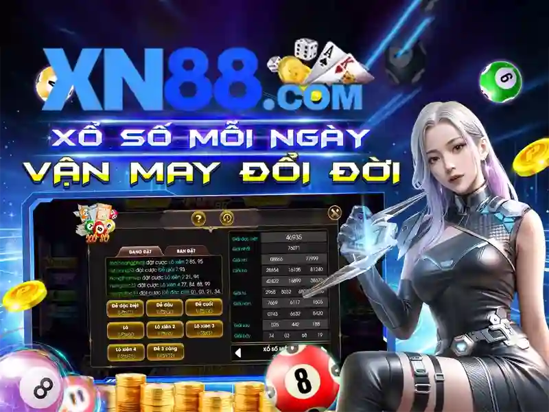 xn88 app ios – Trải nghiệm tối ưu trên iOS và xn88 gaming