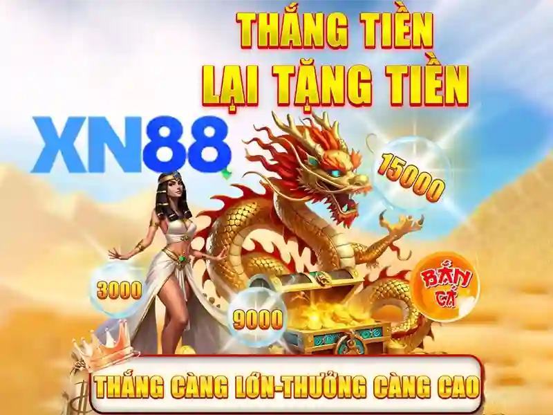 Trang chủ xn88 – Trải nghiệm xn88 nổ hũ và xn88-game
