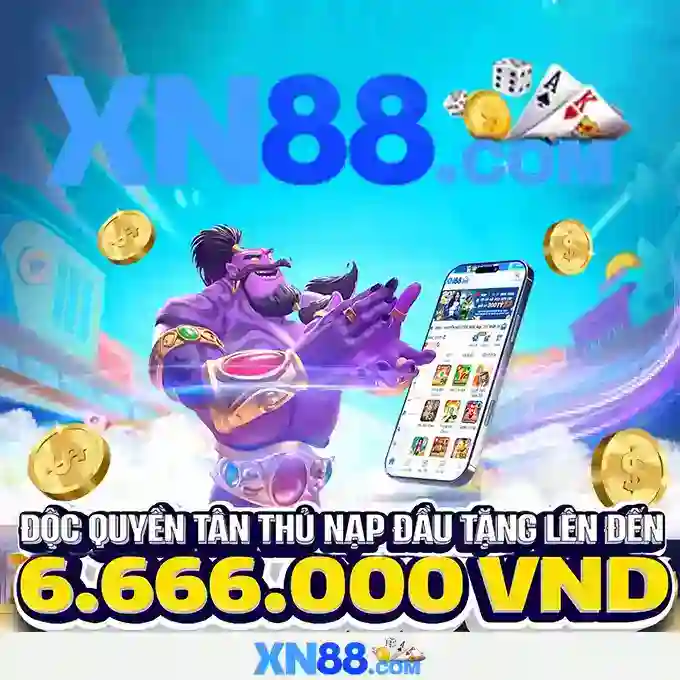 Tổng quan về xn88