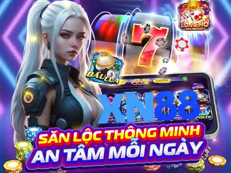 xn88 apk – Trải nghiệm đỉnh cao cùng xn88-official