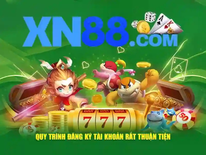 xn88: Đánh giá và hướng dẫn an toàn cho người chơi