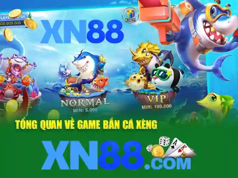 Đặc điểm nổi bật của xn88